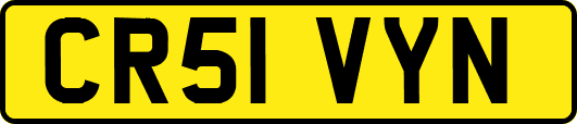 CR51VYN