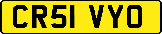 CR51VYO