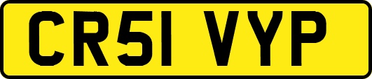 CR51VYP