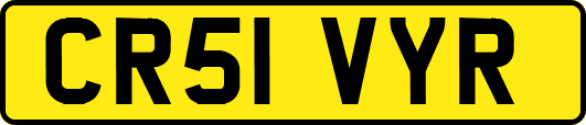 CR51VYR