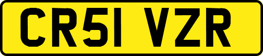 CR51VZR