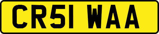 CR51WAA