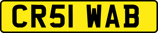 CR51WAB