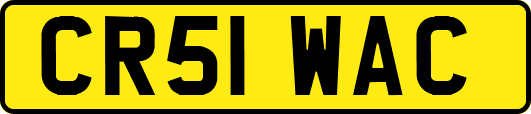 CR51WAC