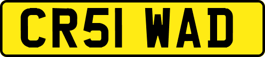 CR51WAD