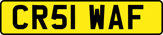 CR51WAF