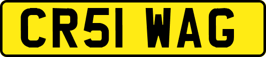 CR51WAG