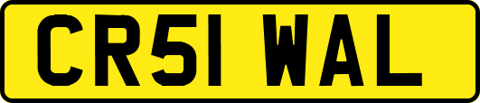 CR51WAL