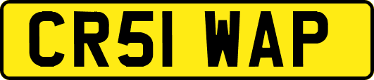 CR51WAP