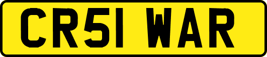 CR51WAR