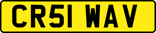 CR51WAV