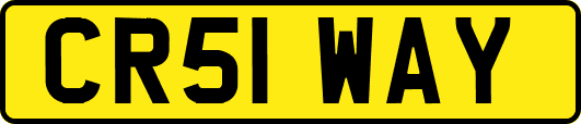 CR51WAY