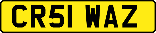 CR51WAZ