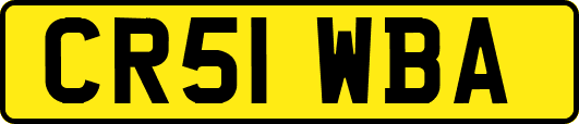 CR51WBA