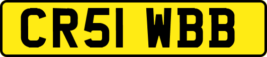 CR51WBB