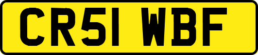 CR51WBF