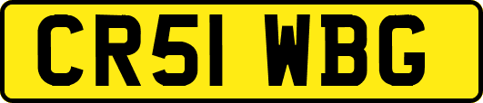 CR51WBG