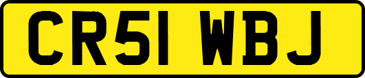 CR51WBJ