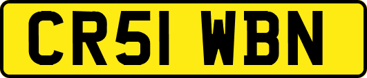 CR51WBN