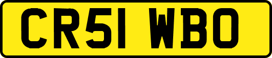 CR51WBO