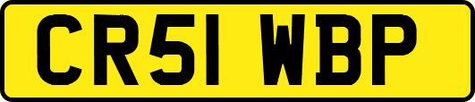 CR51WBP