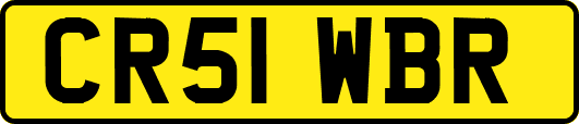 CR51WBR