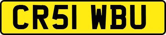 CR51WBU