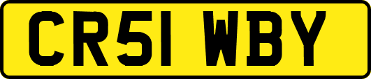 CR51WBY