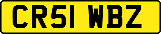 CR51WBZ