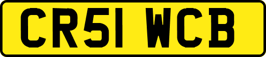 CR51WCB