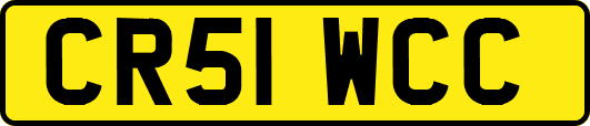 CR51WCC