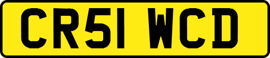 CR51WCD