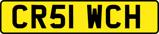 CR51WCH