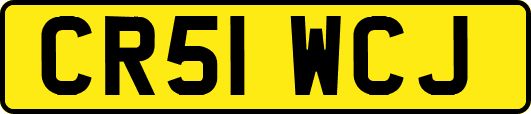 CR51WCJ