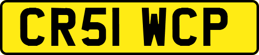 CR51WCP