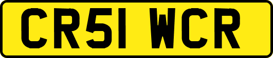 CR51WCR