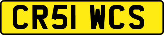 CR51WCS