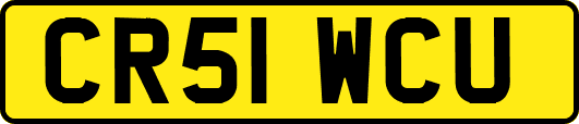 CR51WCU