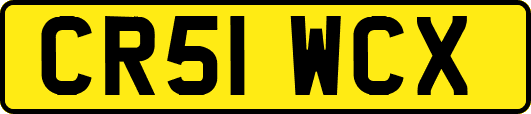 CR51WCX