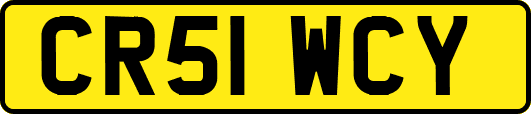 CR51WCY