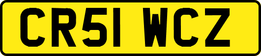 CR51WCZ