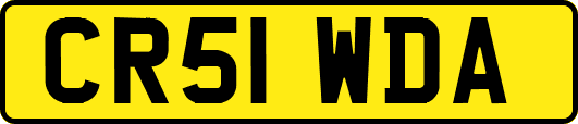 CR51WDA