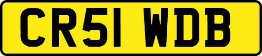 CR51WDB