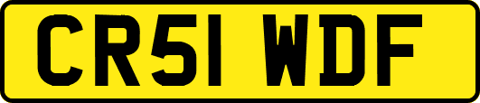 CR51WDF