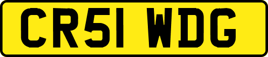 CR51WDG