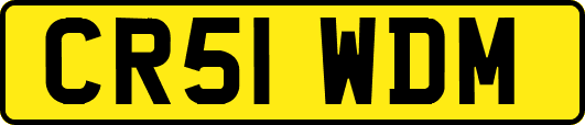 CR51WDM