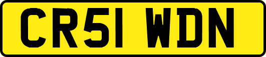 CR51WDN