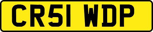 CR51WDP