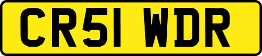 CR51WDR