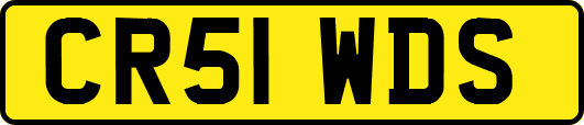 CR51WDS